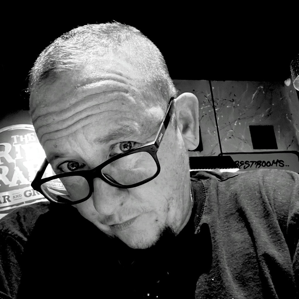 Meet your Posher, Tracy